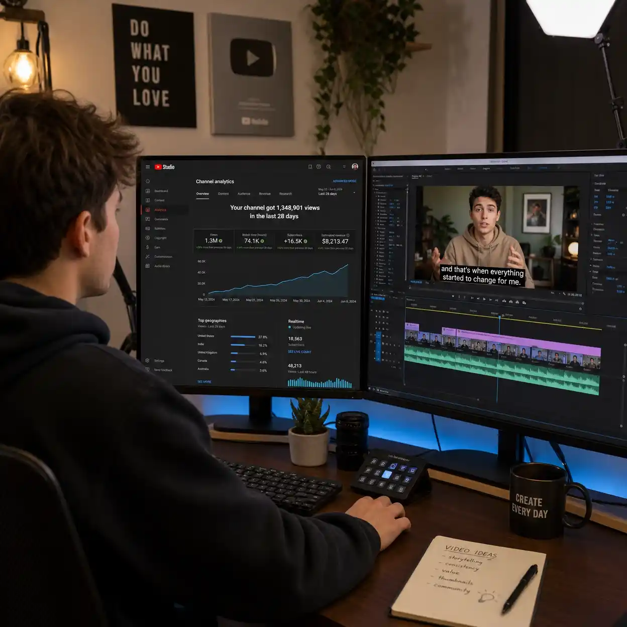 english to french canadian social video subtitles helping creators reach Quebec audiences faster
