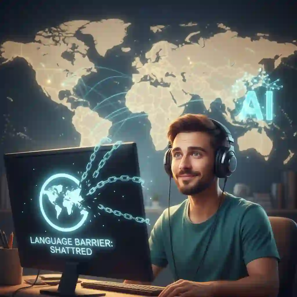 How creators translate subtitles with ai to unlock global audience reach, demonstrating multilingual accessibility, improved watch time, and international growth across YouTube, TikTok, and course platforms.