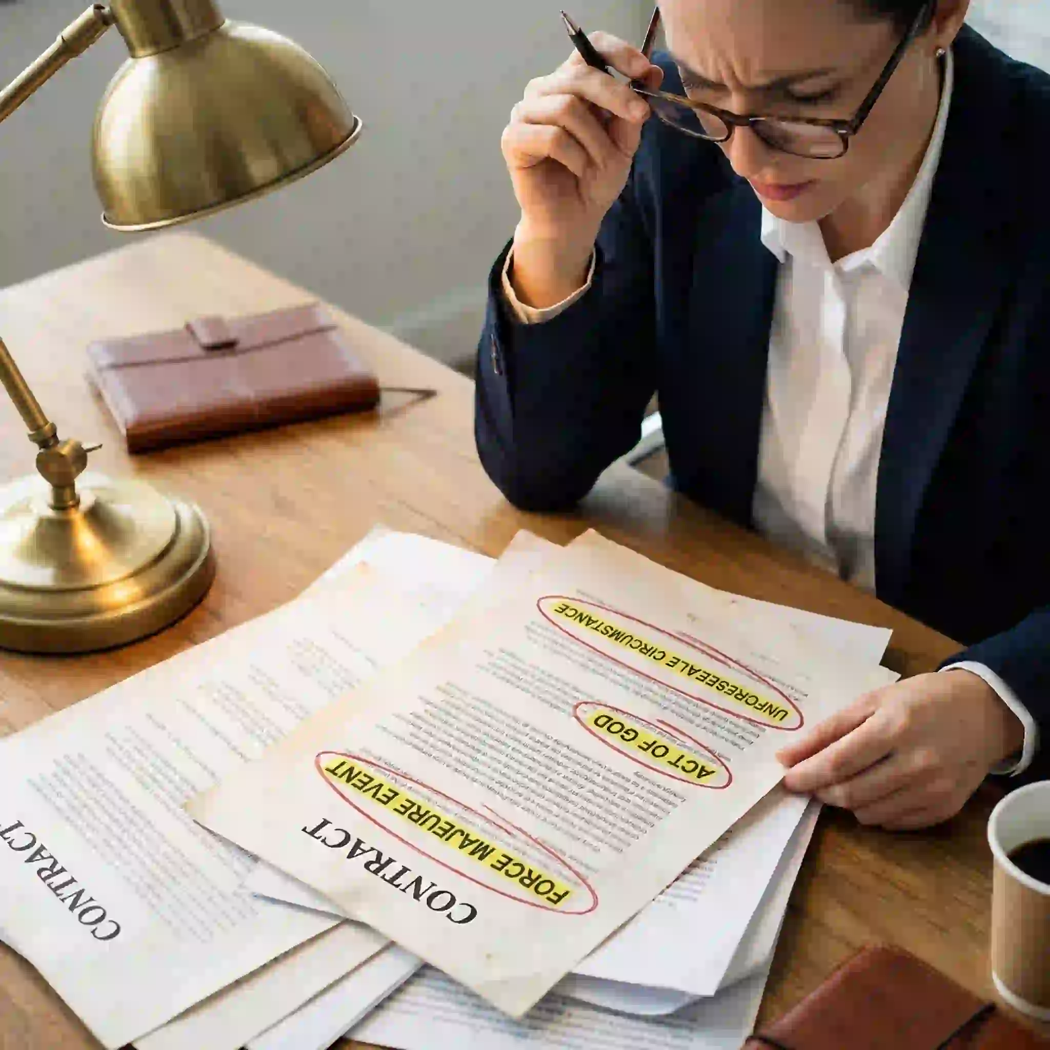 Maintain consistent terminology in your technical and legal files by choosing the best document translation software equipped with advanced translation memory and custom glossaries to guarantee precise vocabulary selection throughout your text.