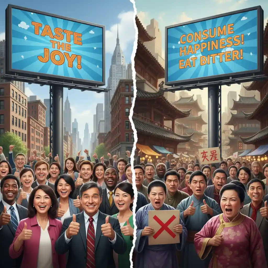 Split-screen comparison contrasts subtitling translation for language learners with closed captions for accessibility, clarifying differences in purpose, audio cues, and reading expectations across audiences.