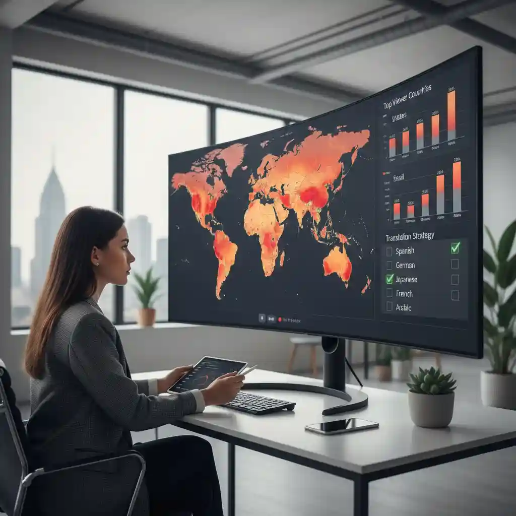 Get 95% Accuracy: Automatic Subtitle Translator Guide