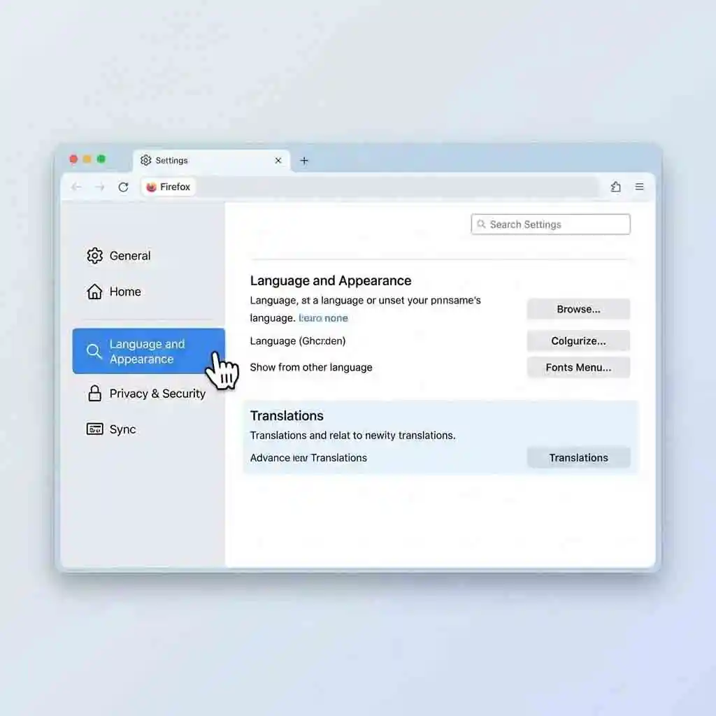 The Ultimate Guide to Translate Page in Mozilla