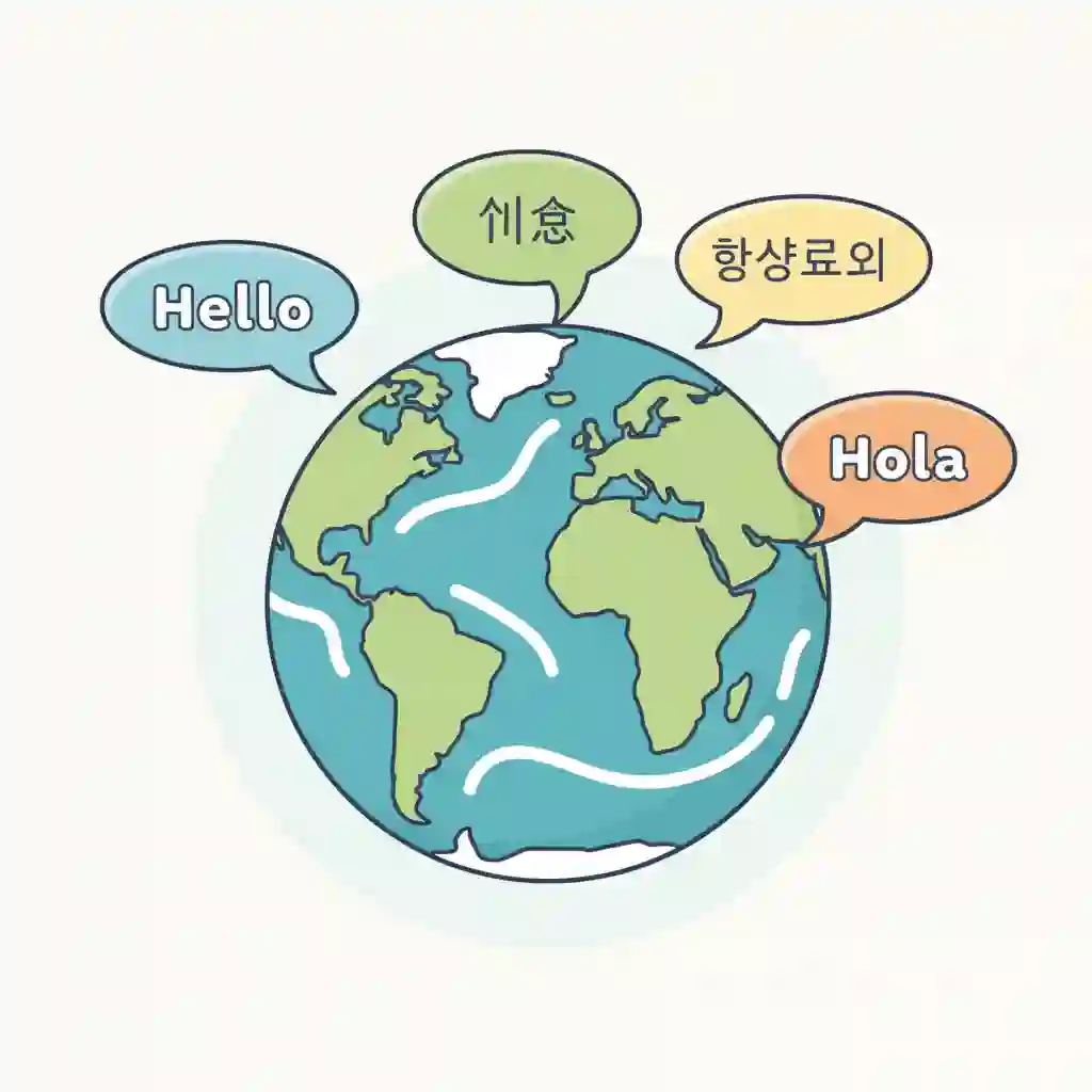 更高精度翻译