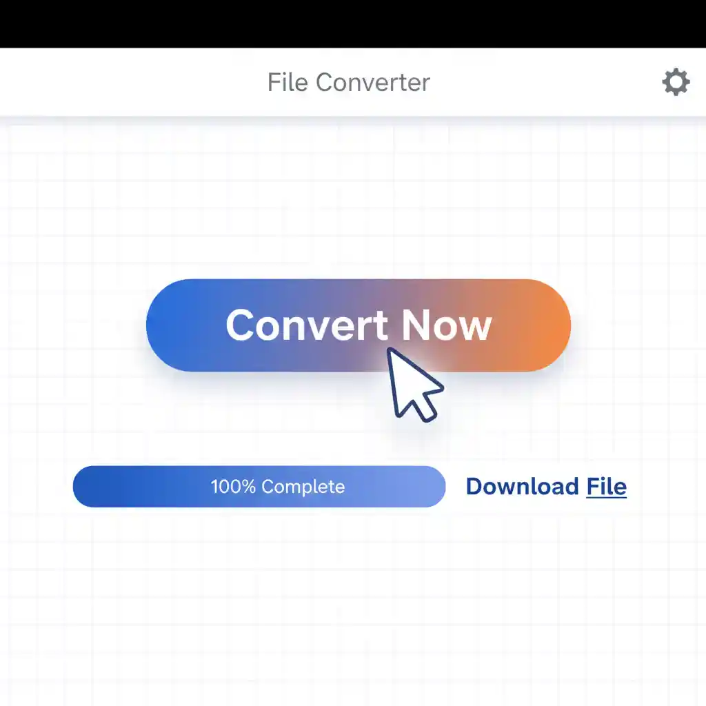 Start converting VTT to SRT now and download your finished subtitle file in seconds.